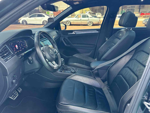 Volkswagen Tiguan 2.0 350 TSI GASOLINA ALLSPACE R-LINE 4MOTION DSG