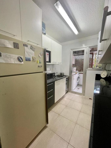 Imagen 8 de 14 de Apartamento - Playa Mansa