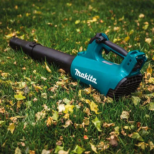 Soprador A Bateria 18v Dub184z Makita