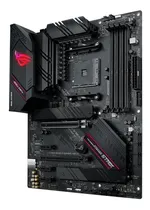 Comprar Motherboard Asus Rog Strix B550-f Gaming Wifi Ii, Chips Am4