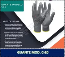 Multiflex Guantes Anticorte Dyneema C/baÑo Pu Cut5 101045432