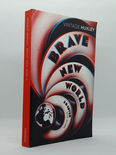 Brave New World: Special 3d Edition