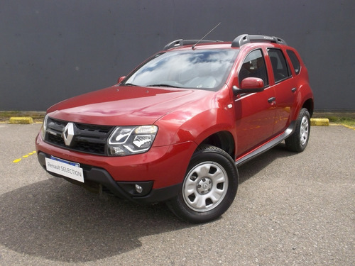 Renault Duster Dynamique 2018