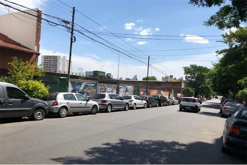 Imagen 11 de 22 de Venta Monoambiente + Amenities Caballito, Caba