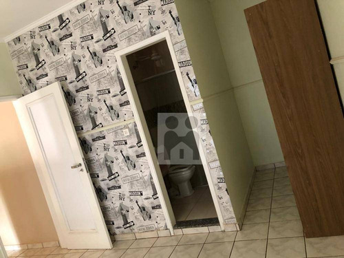 Imagem 9 de 26 de Casa Com 2 Dormitórios À Venda, 175 M² Por R$ 460.000,01 - Parque Dos Bandeirantes - Ribeirão Preto/sp - Ca0725