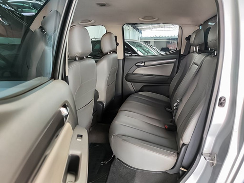 Imagem 8 de 12 de Chevrolet S10 2.4 Ltz 4x2 Cd 8v