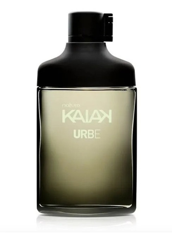Perfume Kaiak Urbe Masculino Natura 100 Ml