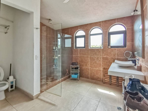 Imagen 22 de 30 de Casa 3 Recámaras En Venta. Residencial Mallorca, Sm18, Cancún, Q.roo