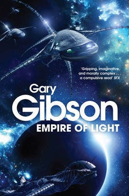 Libro Empire Of Light - Gibson,gary