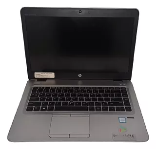 Laptop Hp Elitebook 840 G3 Intel Core I5-6ta Gen 8ram 240ssd