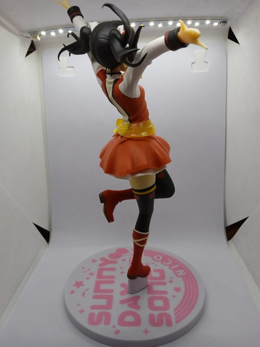 Niko Yazawa, Love Live, Premium Figure, Marca Sega -original (Usado)