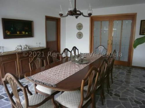 Imagen 4 de 23 de Casa En Venta 22-12476 En Cumbres De Curumo