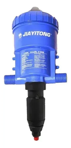 Dosificador Fertilizante Inyector Dispensador Proporcionador