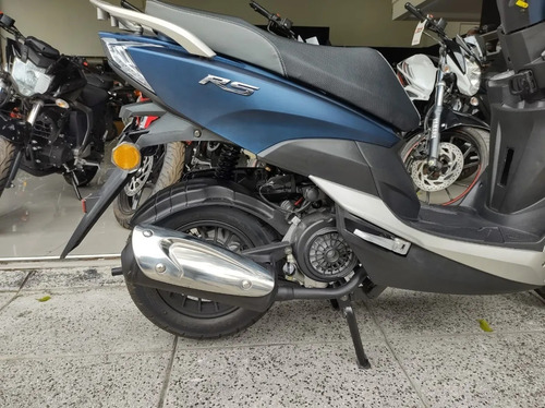 Imagen 16 de 25 de Patentada $686.000 O 12d$94000 Zanella Styler 150 (exclusive