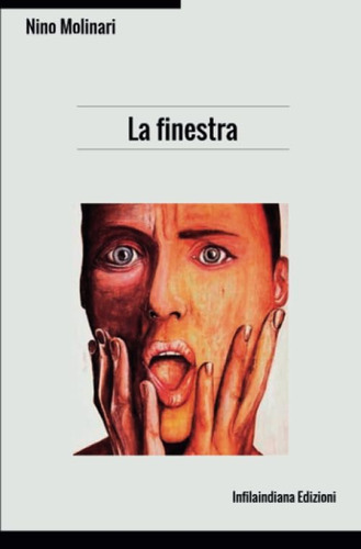 Libro: La Finestra (italian Edition)