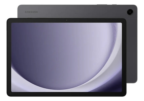 Tablet Samsung Galaxy Tab A9 Plus 5g (sm-x216b) 4gb / 64gb P Cor Cinza-escuro - Excelente (Recondicionado)