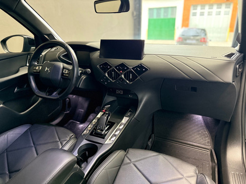 D.S. DS3 Crossback 1.2 Puretech 155 So Chic At8