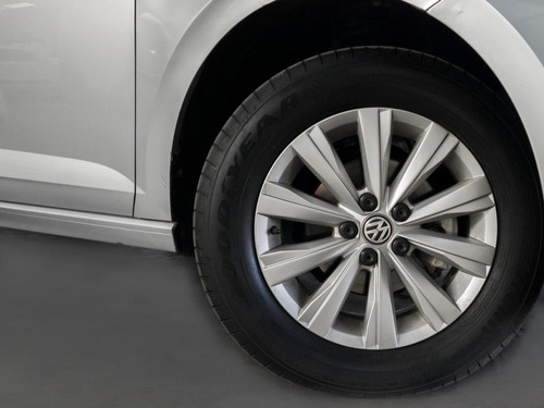 Volkswagen Virtus 1.6 Comfortline