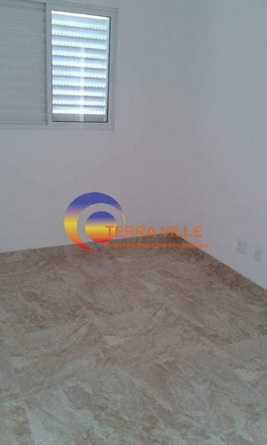 Imagem 11 de 12 de Apartamento Para Comprar Jardim Professor Benoá Santana De Parnaíba - 2559