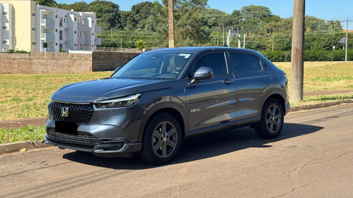 Honda HR-V 1.5 DI I-VTEC TURBO FLEX ADVANCE CVT