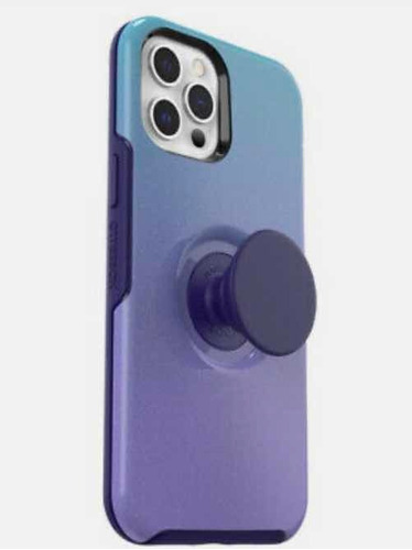 Carcasa Otter Box Para iPhone 12 Promax