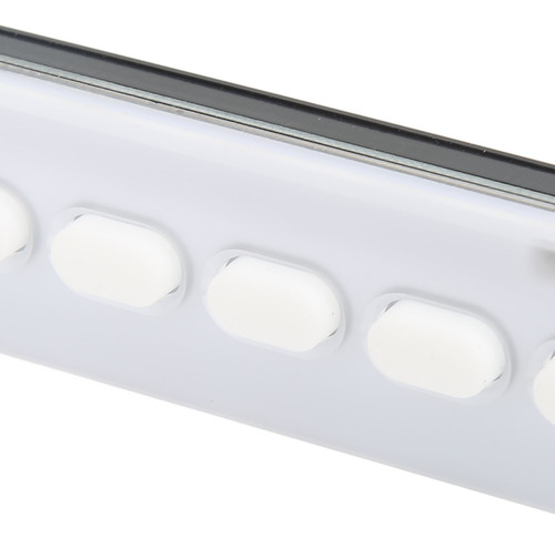 Mini Teclado Mecánico Usb De 5 Teclas Para Juegos Con Una So