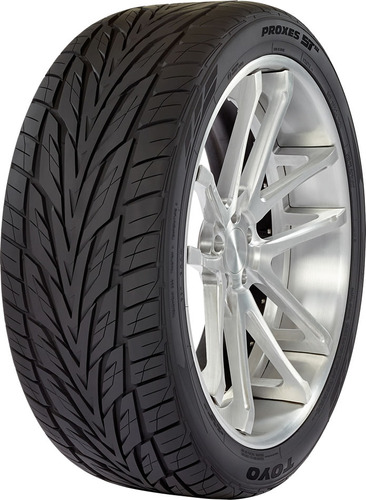 Llanta Toyo 275/55r20 Proxes St Iii 117v