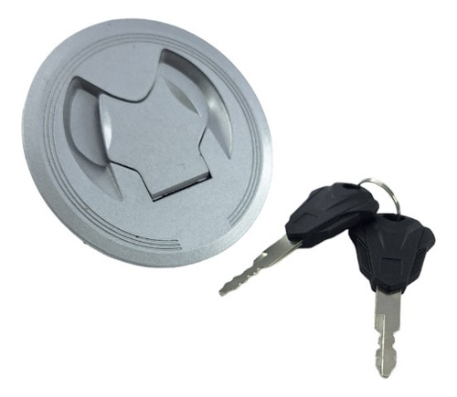 Tapa Tanque Gasolina  Rtx 150 Akt Rtxs 