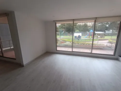 Apartamento En Arriendo Colina, Bogota
