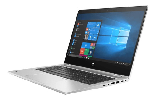 Notebook Hp Probook X360 Amd Ryzen 5 4500u 8gb/256ssd 13.8 