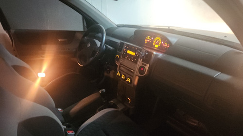 Nissan X-Trail 2.2 4x4