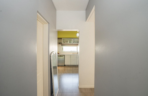 Penthouse Único En Haedo Con Terraza Y Cochera