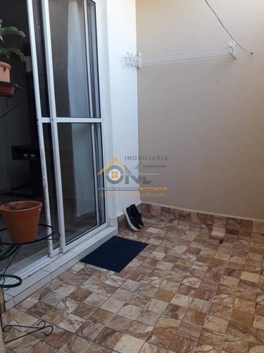 Imagem 6 de 17 de Apartamento - Ap00599 - 69431277