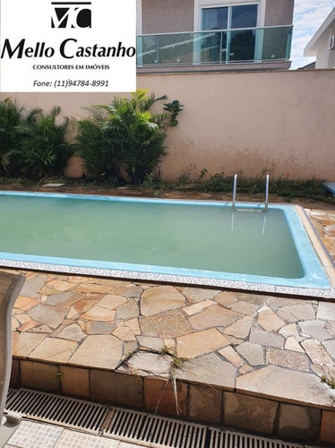 Imagem 3 de 15 de Casa Em Condomínio Para Venda Em Santana De Parnaíba, Alphaville 4, 4 Dormitórios, 1 Suíte, 6 Banheiros, 4 Vagas - 1001400_1-2075726