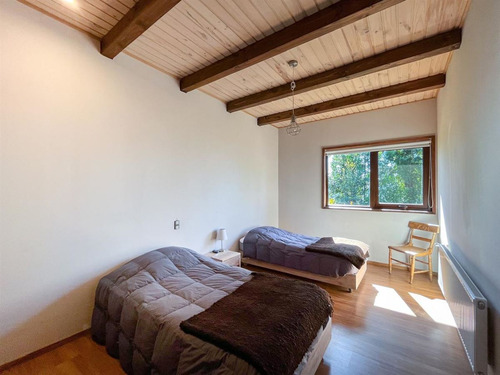 Casa En Venta Panguipulli