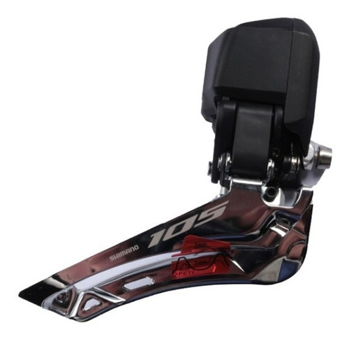 Grupo Shimano 105 Di2 Disco 12v Bici Ruta Electronico R7170