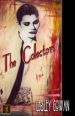 Libro The Collectors - Gowan, Lesley
