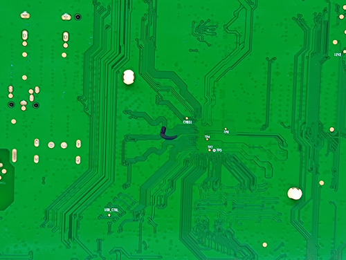 Maiboard Rsag7.820.10646/roh | Hisense 55u6g (Usado)