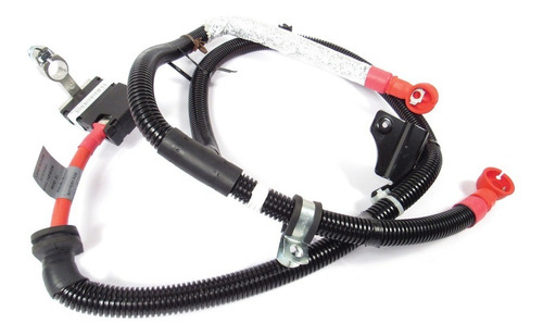 Cable Positivo Bateria Motor 4.4 Range Rover Sport 