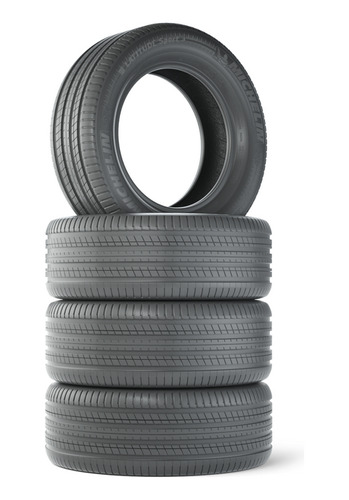 Kit X4 Neumáticos 255/45-20 Michelin Latitude Sport 3 101w