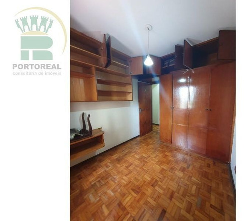 Imagem 5 de 14 de Apartamento - Ref: 01181