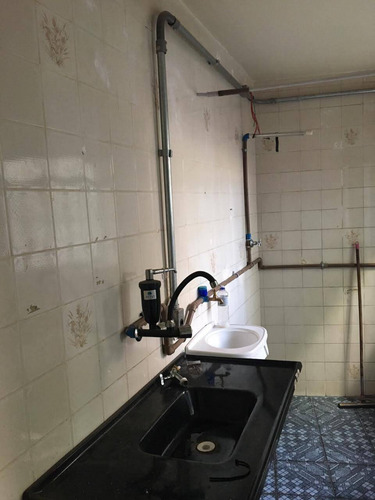 Imagem 6 de 10 de Casa Oportunidade Com Vaga De Garagem !!! - 298