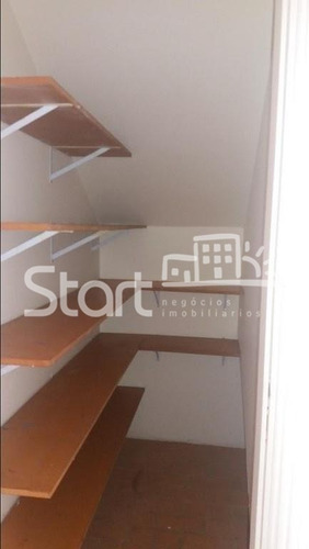 Imagem 29 de 30 de Casa À Venda Em Vila Brandina - Ca090675