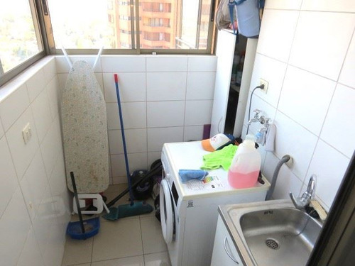 Venta Depto 4 Dorm. 3 Baños 2 Estac. 1 Bod. Las Condes