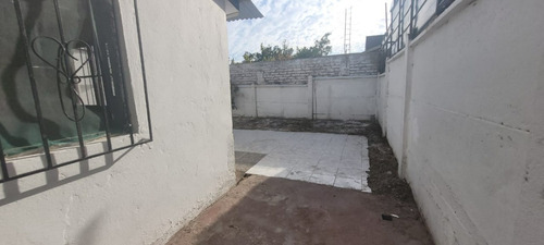 Casa En Venta Padre Hurtado Villa El Esfuerzo, El Bosque.