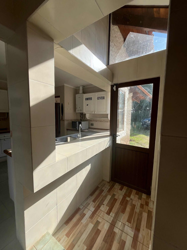 Se Vende Parcela 5.000 M2 Casa De Hormigón 250 M2 En Con Con