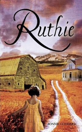 Libro Ruthie - Bonnie Goddard
