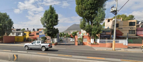 Casa En Venta, San Cristóbal Centro, Ecatepec De Morelos 1 Am*