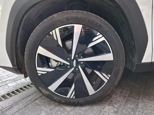Geely Starray 2.0 Gf At