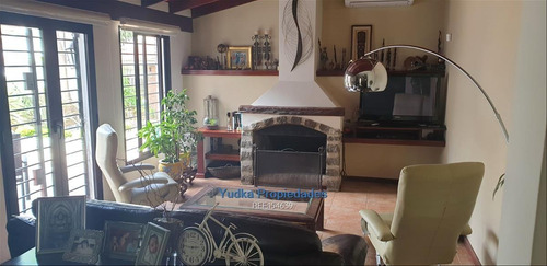 Venta Casa Malvin 5 Dormitorios Hogar Barbacoa Garajefondo